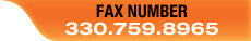 Fax Number 330-759-8965