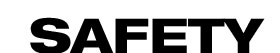 Safety