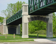 MAHONING AVE OVERPASS