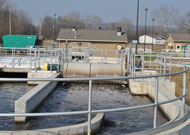 MAHONING TWP WASTEWATER FACILITY