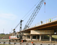 ROUTE 11/LISBON BRIDGE