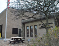 STRUTHERS WASTE WATER PLANT